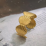 Bombshell Cuff Bracelet