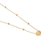 Take My Heart Necklace