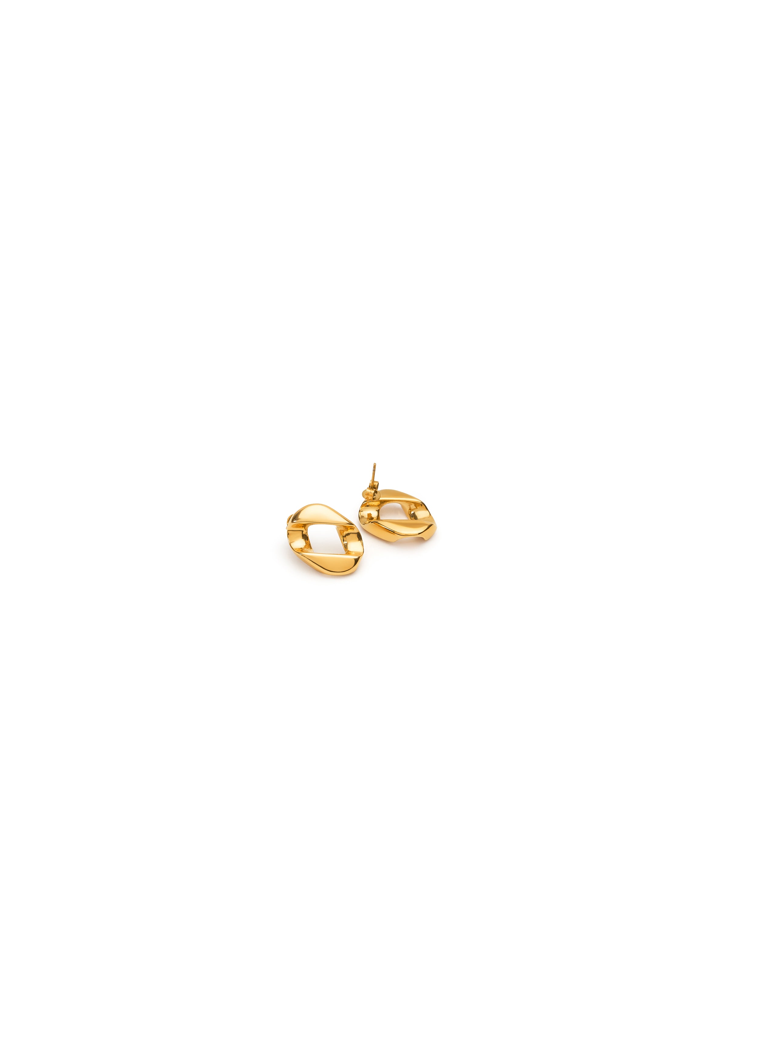 Shimmer Studs