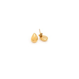 Tear Drop Studs