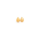 Tear Drop Studs