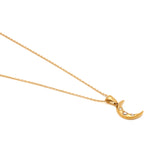 Moon Necklace