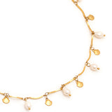 Coastal Charm Necklace