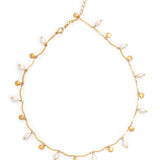 Coastal Charm Necklace