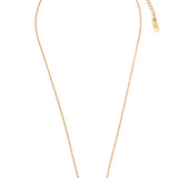 Heart Charm Necklace