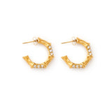 Glam Hoops