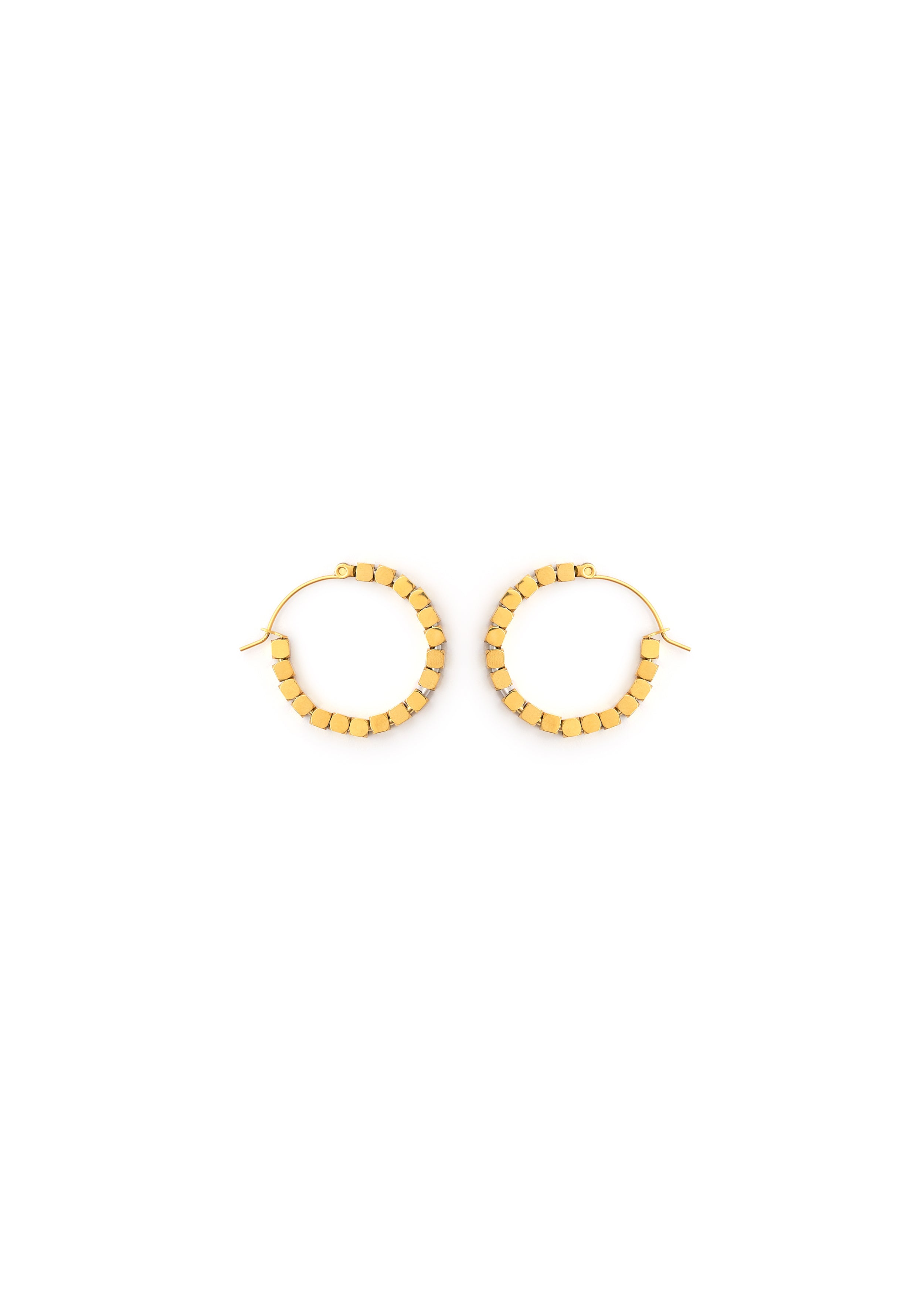 Orbit Hoops