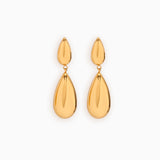 Golden Tear Drops