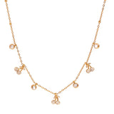 Cherry Necklace