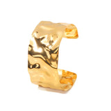 Blair Gold Cuff