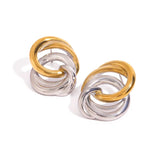 Shimmy Dual Doublets