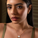 Third Eye Link Chain