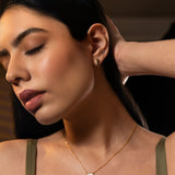 Third Eye Link Chain