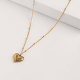 The Iconic Love Necklace