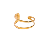 Reya Cuff Bracelet