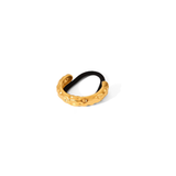 Sun dome Hair Tie