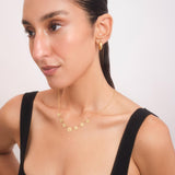 Daisy Necklace