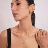 Starfish Necklace