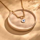 Third Eye Link Chain