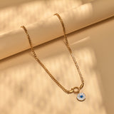 Third Eye Link Chain