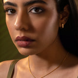 Eye of Protection Necklace