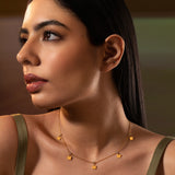 Butterfly Necklace